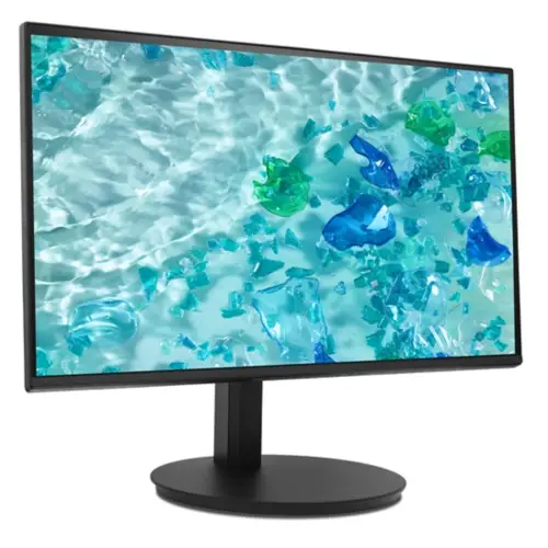 Detalle de Acer CB242YP6 (CB2) — Écran 23,8" IPS Full HD 144 Hz avec Adaptive Sync