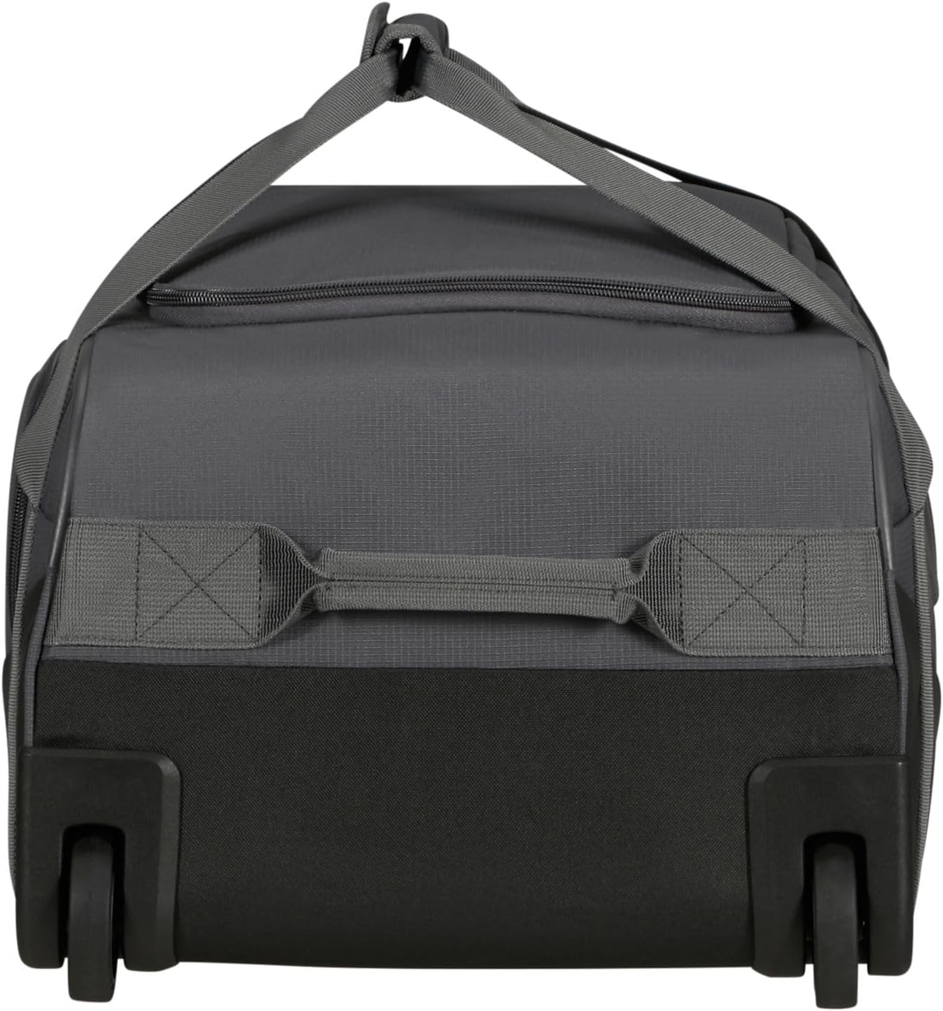 Detalle de American Tourister City Racer - Sac de Voyage à roulettes 55 cm (50 L) – Noir