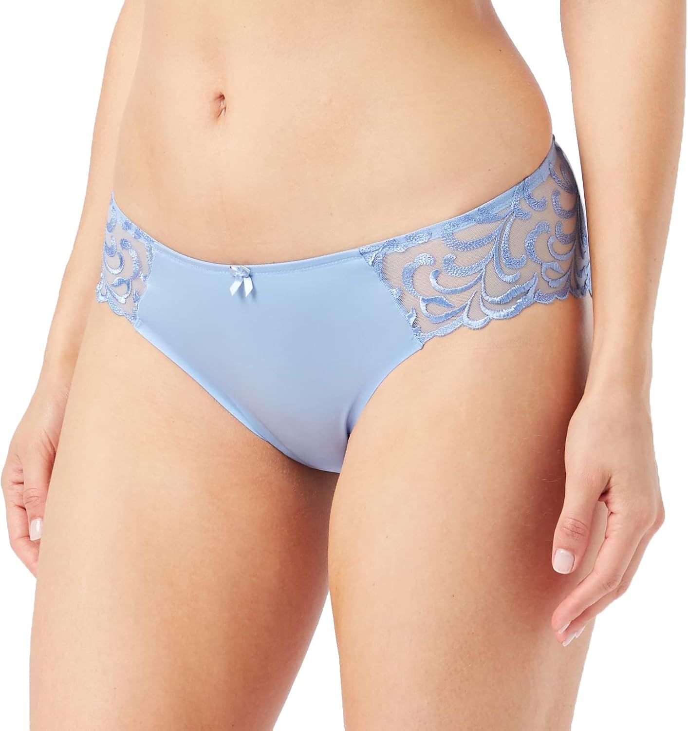 Detalle de Triumph Modern Finesse Tai Culotte Femme