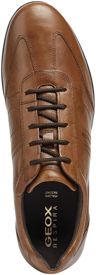 Detalle de GEOX SYMBOL B - Sneaker Basse pour Homme