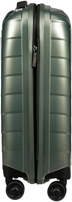 Detalle de Samsonite Attrix - Spinner S 55 cm, Bagage à main extensible en Basil Green