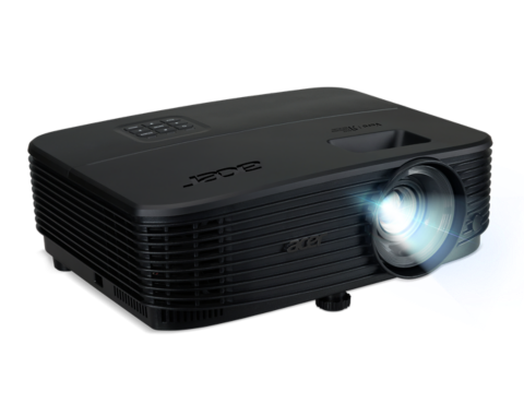 Detalle 2 de Acer Vero PD2527i projecteur 2700 ANSI lm
