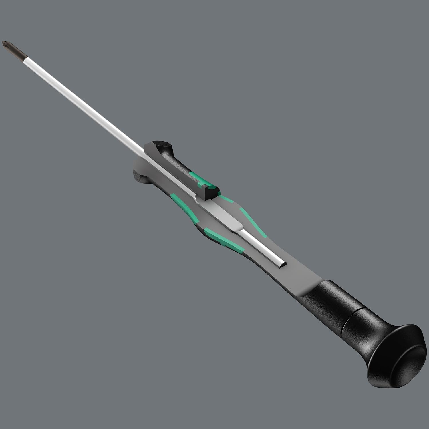 Detalle 2 de Wera 05027456001 Extracteur 1.0 x 3.5 x 50 mm, Noir/vert