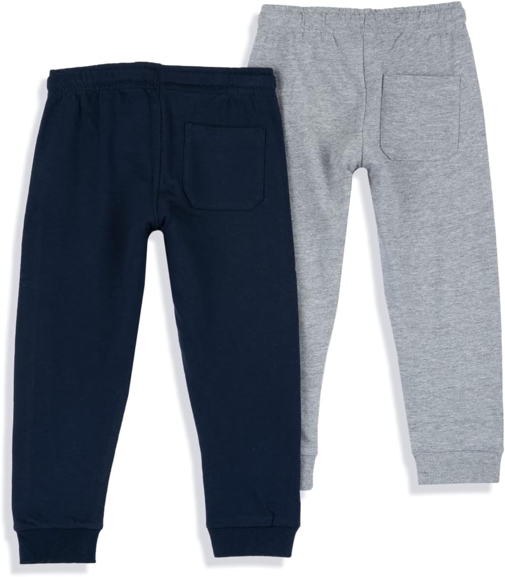 Detalle 2 de Chicco ensemble pantalons longs polaire 6 ans