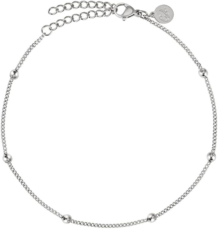 Detalle de Bracelet de cheville GD GOOD.designs EST 2015