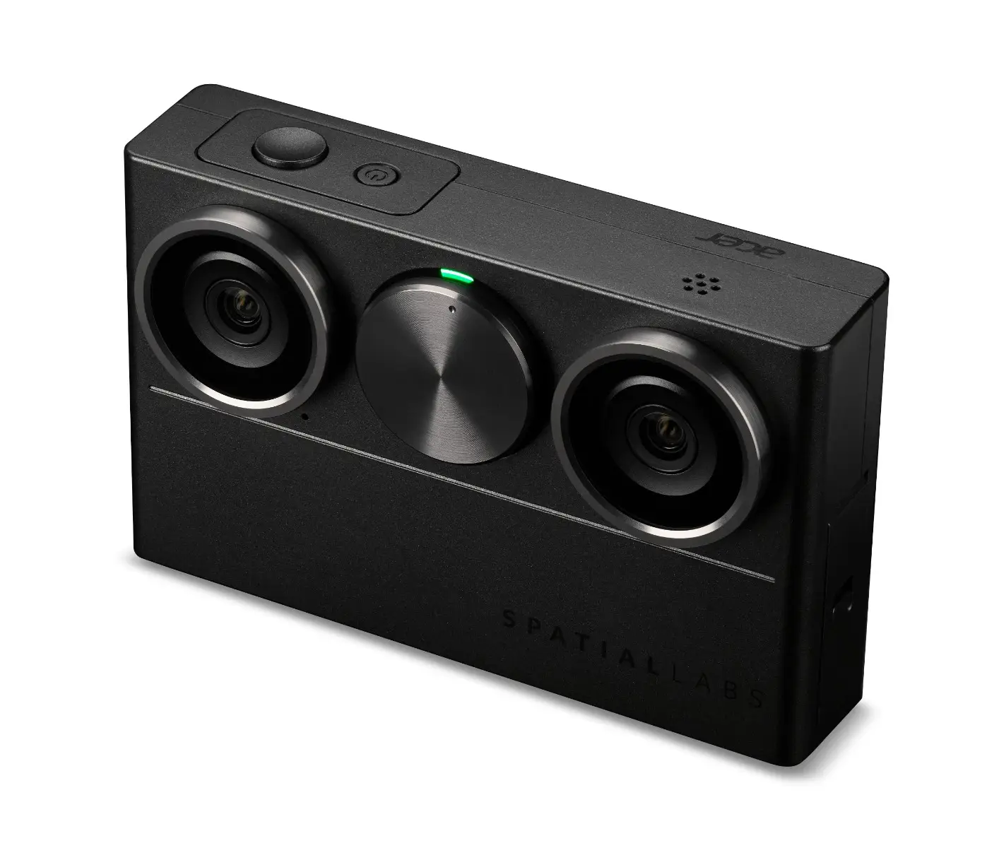 Detalle 2 de Acer SpatialLabs Eyes | Caméra 3D 8 MP