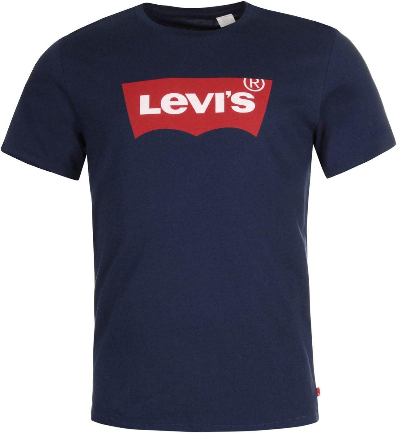 Thumbnail 5 de Levi's Graphic Set-in Neck T‑shirt homme gris XL