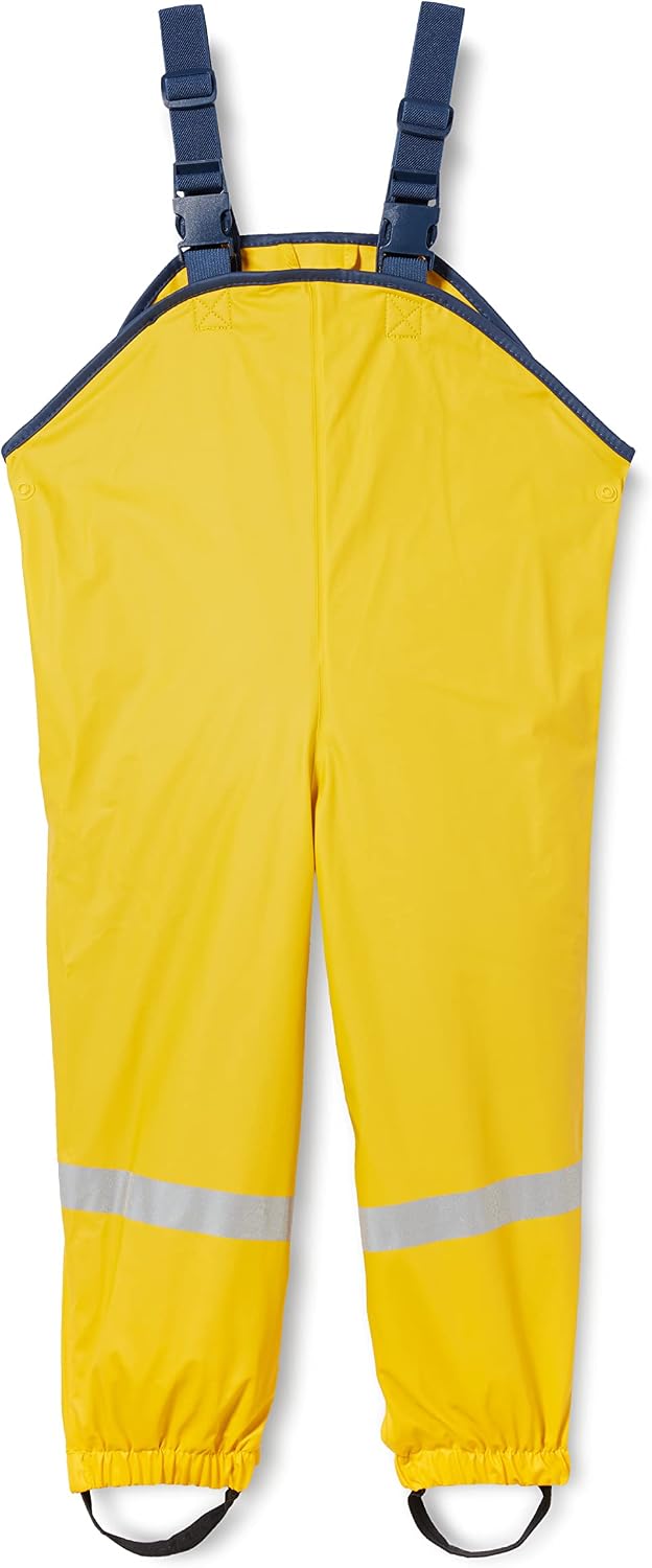 Detalle de Playshoes Pantalon Boue – Salopette Pluie Imperméable