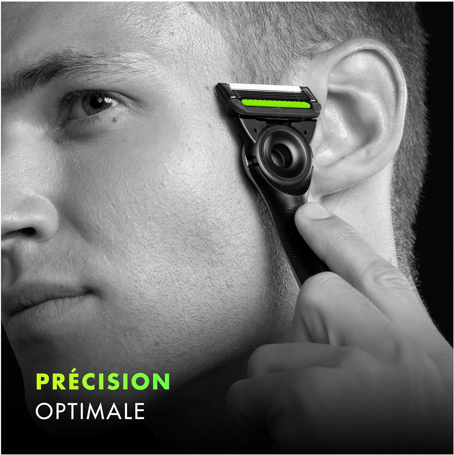 Detalle de Gillette Labs Recharges de rasoir 9 pcs