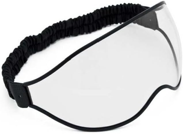 Detalle de Visière DMD ACS30000GC00 pour Casque – Goggle Clear, Taille Unique