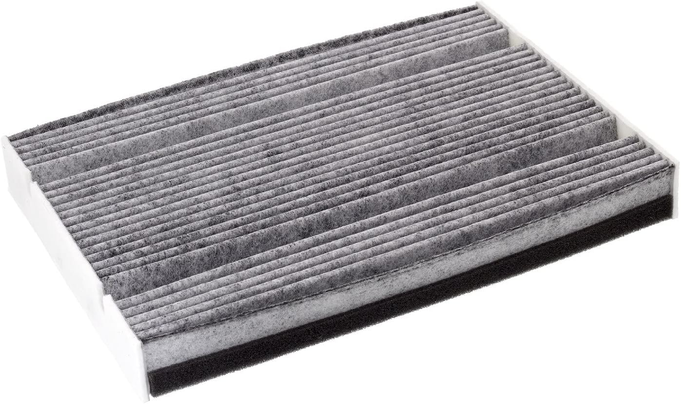 Detalle 2 de Febi bilstein 105818 — Filtre d'habitacle (microfiltre) pour Mercedes-Benz, série Sprinter/Vito/Class V