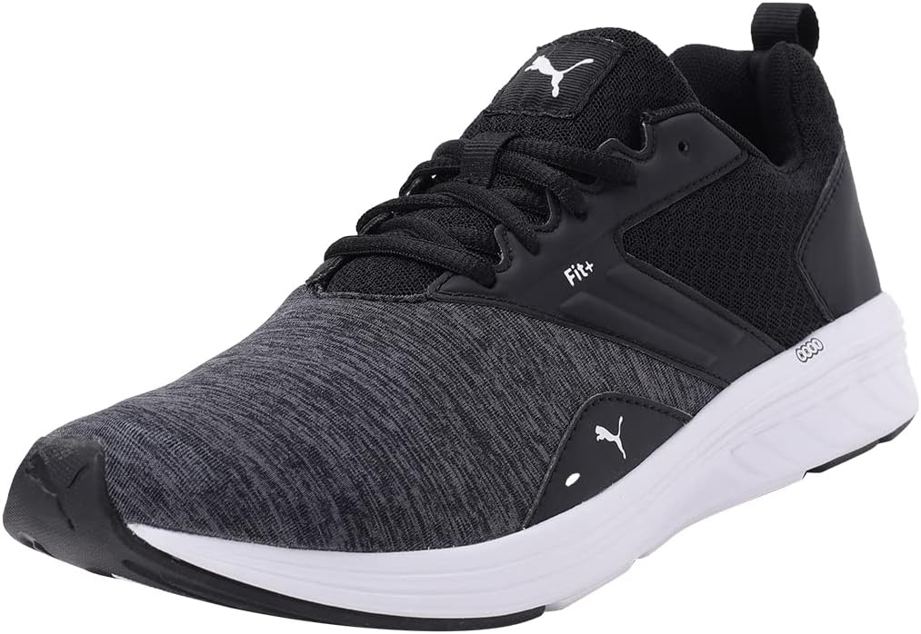 Detalle de Puma 190556 Chaussures de course mixtes ⚡