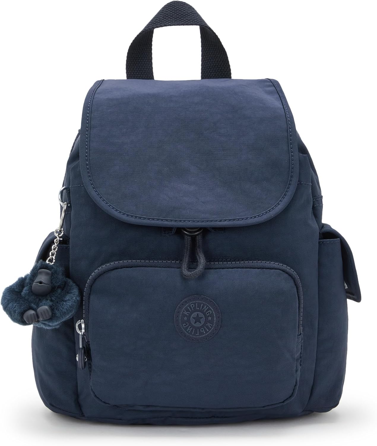 Detalle de Kipling CITY PACK MINI — Petit sac à dos polyvalent pour le quotidien