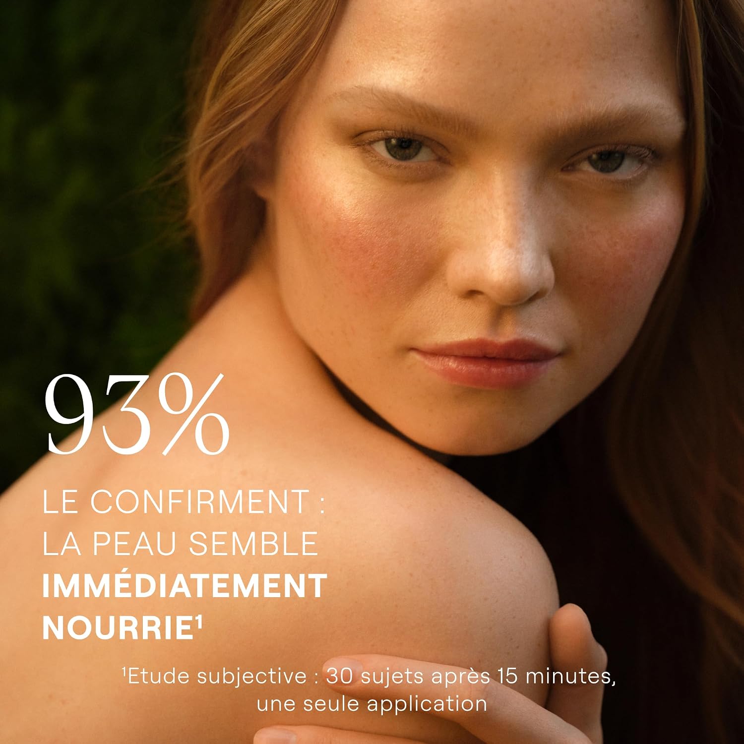 Detalle de Weleda Skin Food Crème de Jour Nourrissante (peaux sèches) – Hydratation 24h, absorption rapide, 40 ml