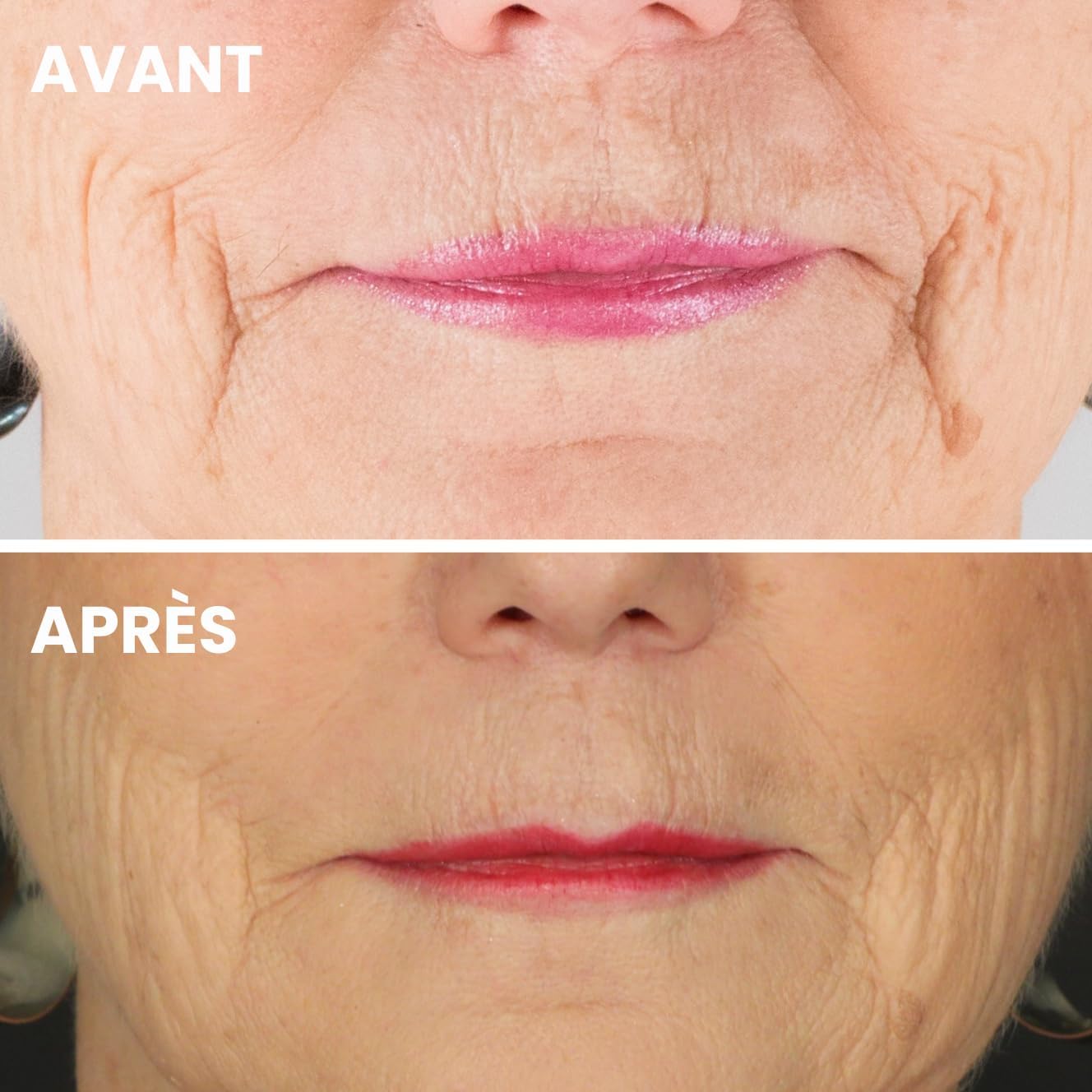 Detalle de KDERM K’DERM SCIENTIFIC PARIS Lifter Sérum Gel Réparateur anti-rides à la Kappa-Élastine et Aloe Vera – 30 ml