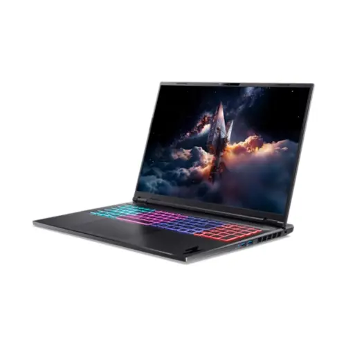 Detalle de Acer Nitro 18 AI 18" gaming