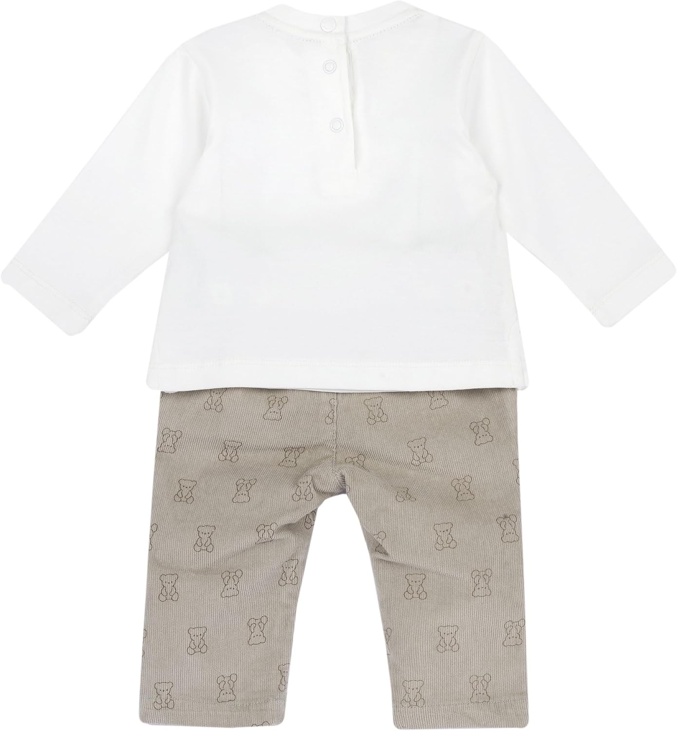 Detalle 2 de Chicco Ensemble Bébé 0-24 mois 👶