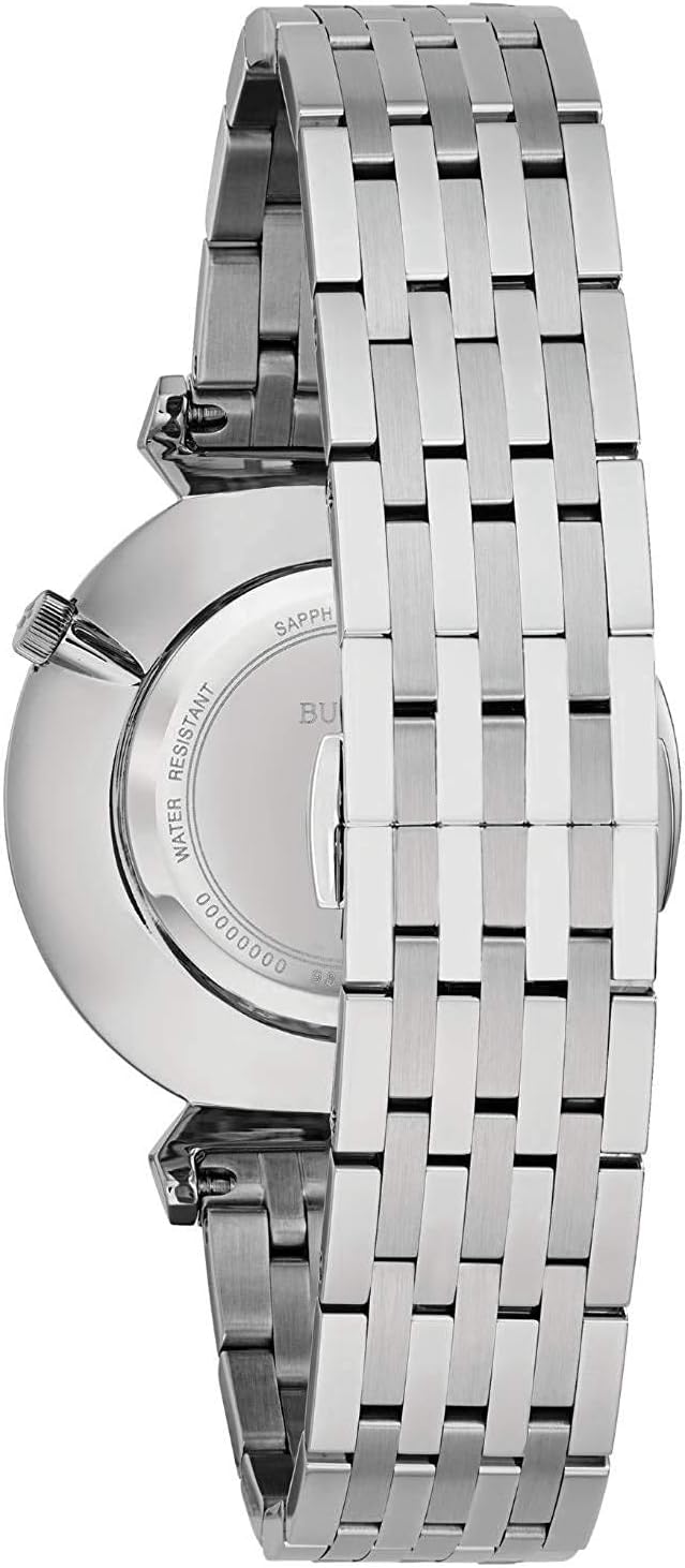 Detalle de Bulova Montre Homme Analogique Quartz Regatta