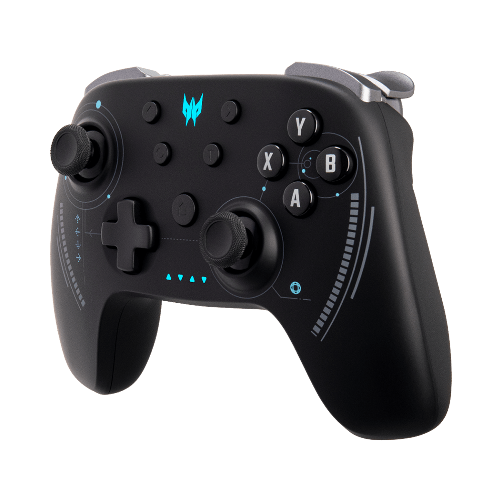 Detalle 2 de Predator Manette de Jeu Sans Fil Bluetooth 5.0