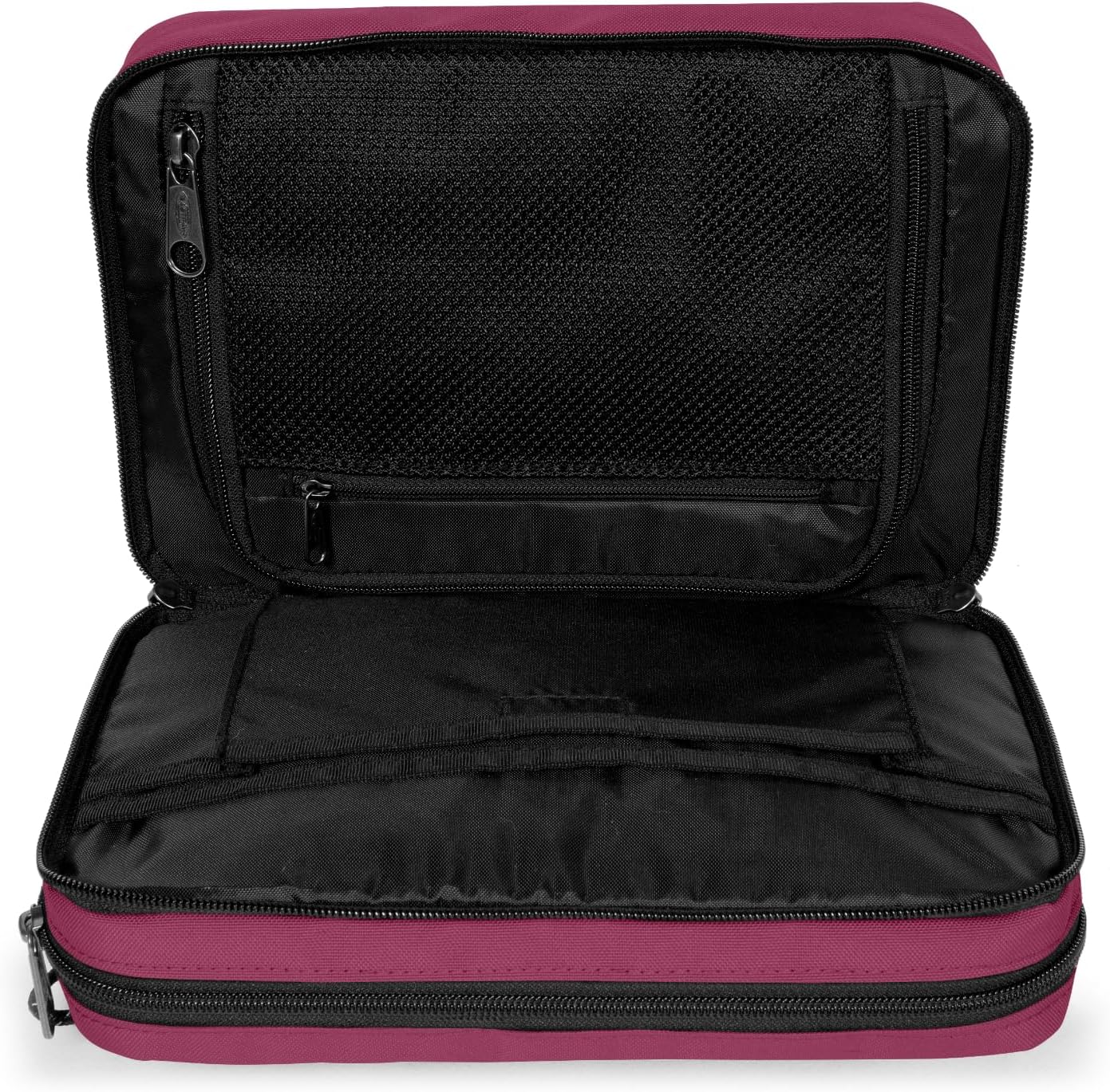 Detalle 2 de Eastpak Mavis Wine Burgundy
