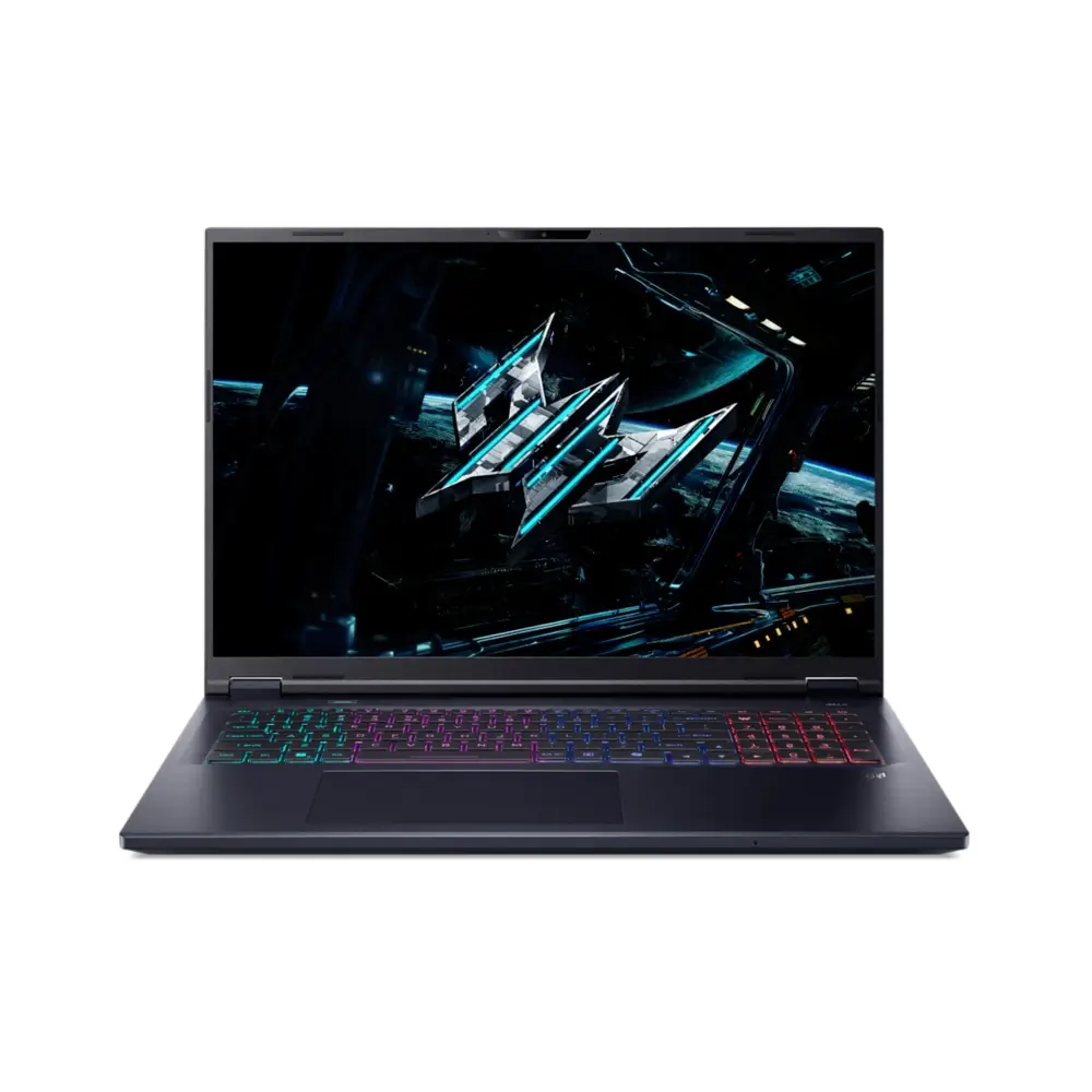 Detalle de Predator Helios Neo 18 AI