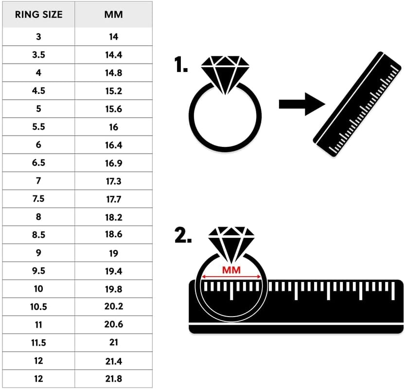 Thumbnail 6 de FOSSIL Bagues en acier inoxydable doré à bande pour femmes