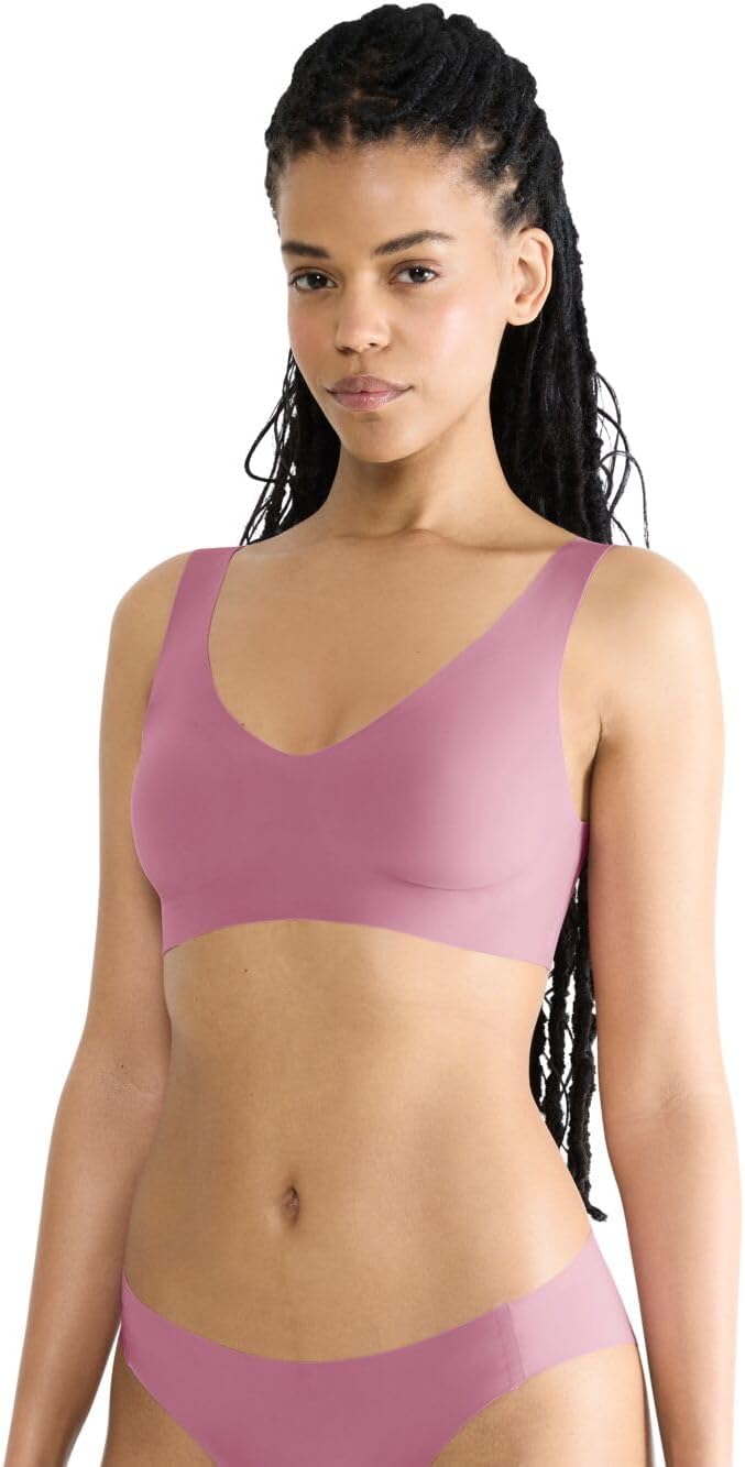 Detalle de Sloggi Zero Feel N 2.0 EX – Soutien-gorge sans armature pour femme