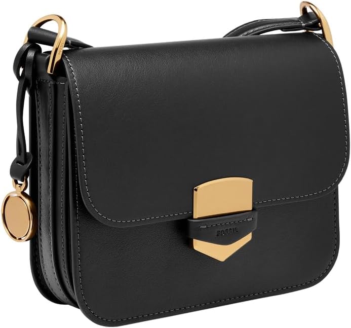 Detalle 2 de Fossil Lennox sac bandoulière 20,3 cm