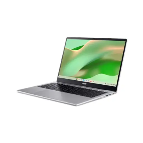 Detalle de Acer Chromebook 315 CB315-6H (15,6" Full HD) : Intel Core 3, 8 Go RAM, 128 Go eMMC