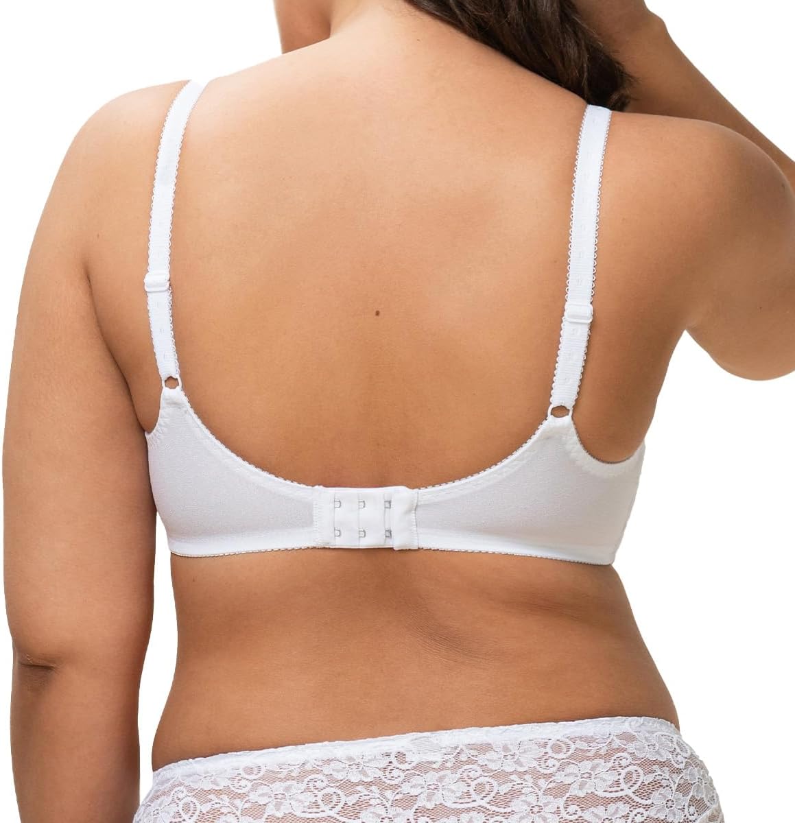 Detalle de Triumph 1pl86 Non-wired bra Femme (lot de 1)