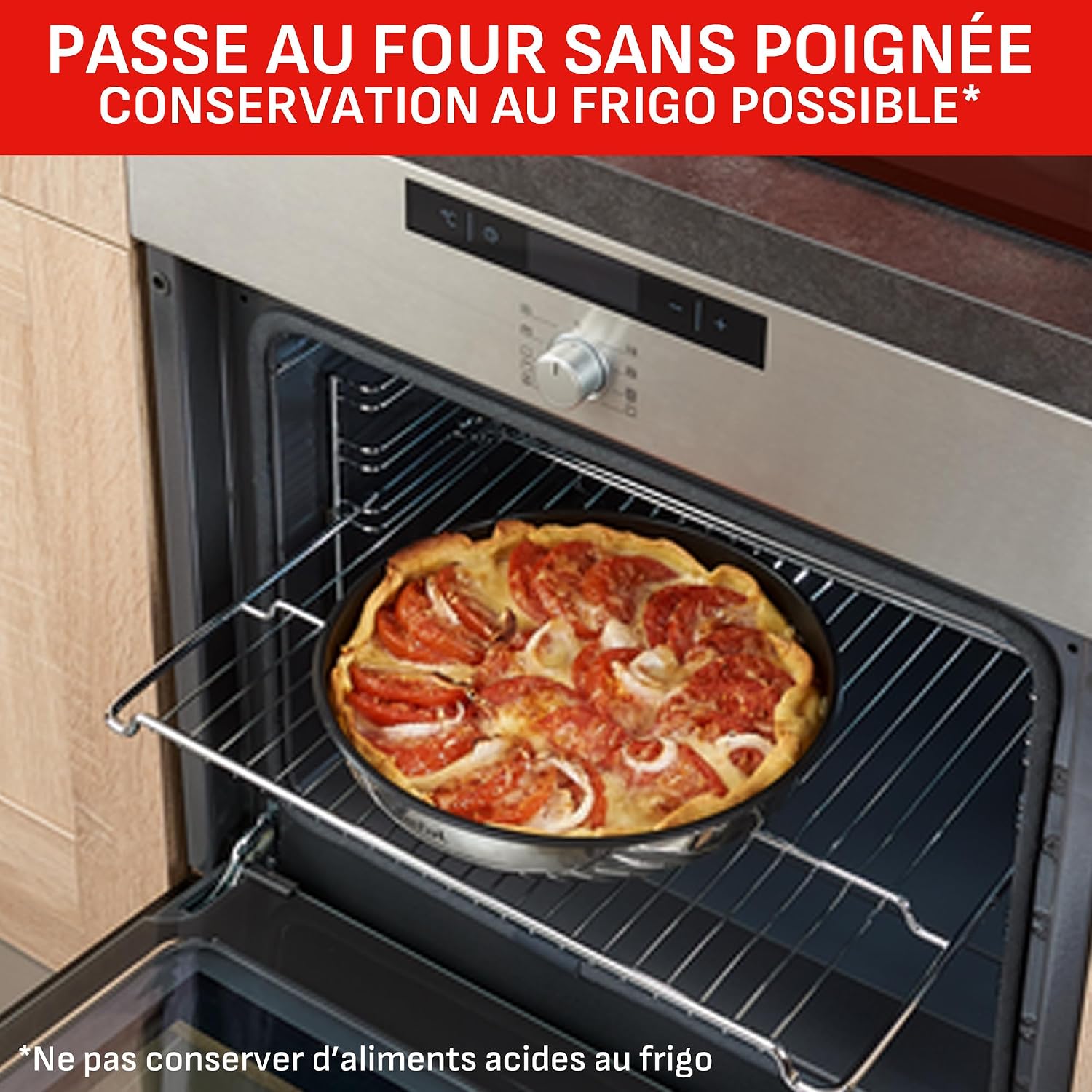 Thumbnail 5 de Tefal Ingenio Batterie de cuisine 20 pièces