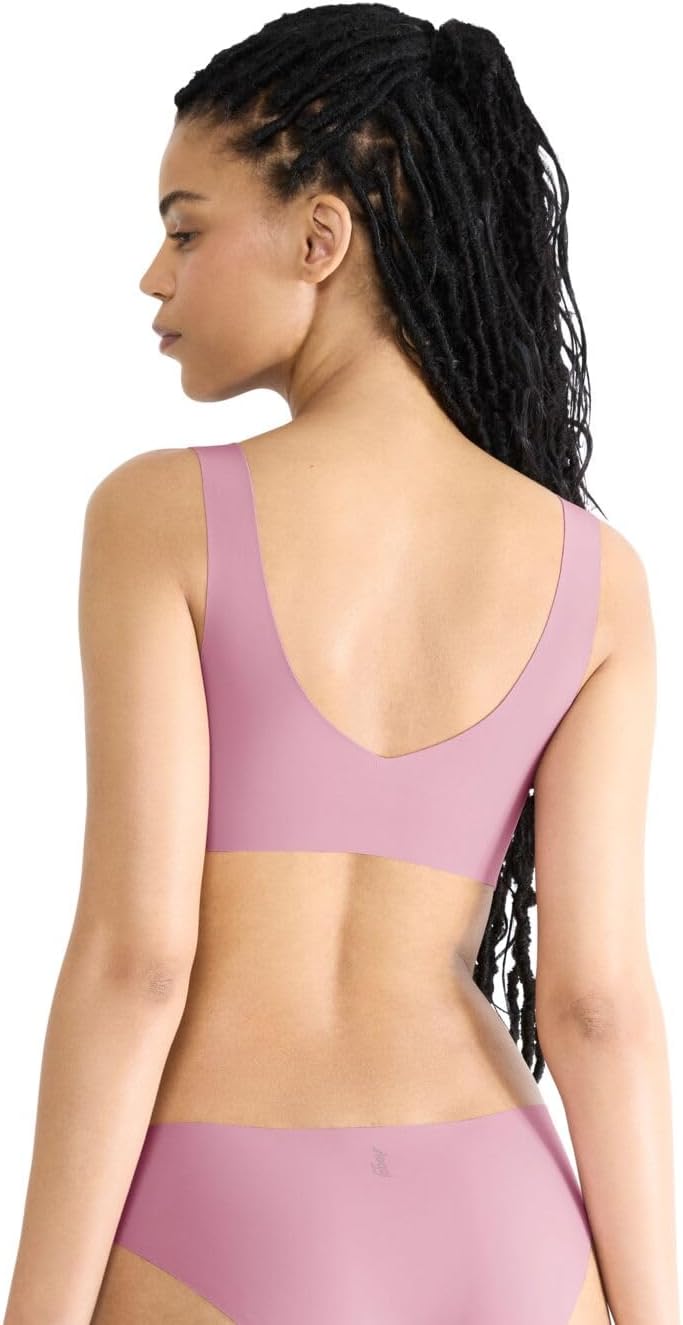 Detalle de Sloggi Zero Feel N 2.0 EX – Soutien-gorge sans armature pour femme