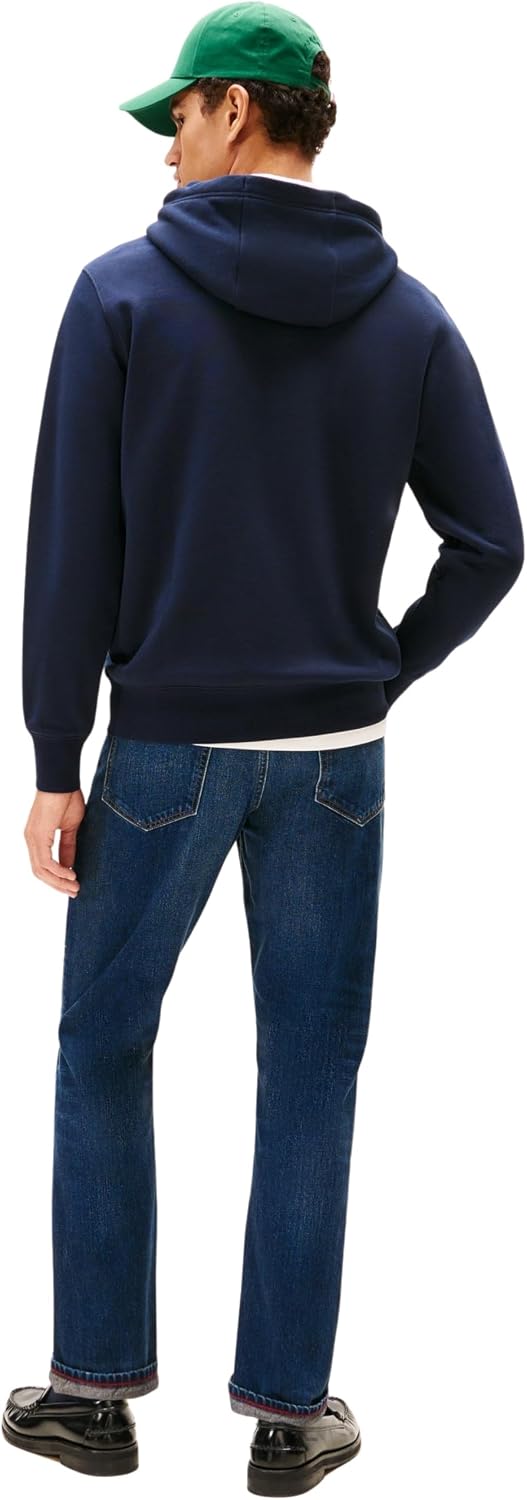 Detalle 2 de Tommy Hilfiger hoodie Brand Love 1 lot