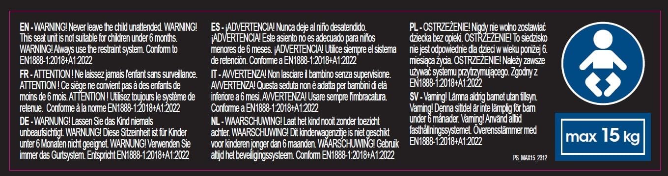 Detalle de Globber Tricycle Explorer 4 en 1 – Tricycle évolutif et draisienne pour enfants (10 mois à 5 ans) – Rose