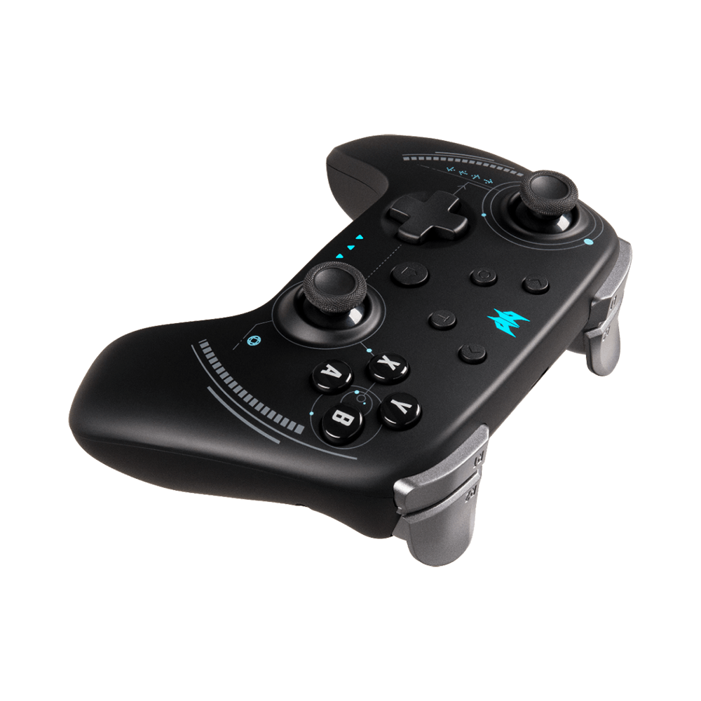 Detalle 2 de Predator Manette de Jeu Sans Fil Bluetooth 5.0