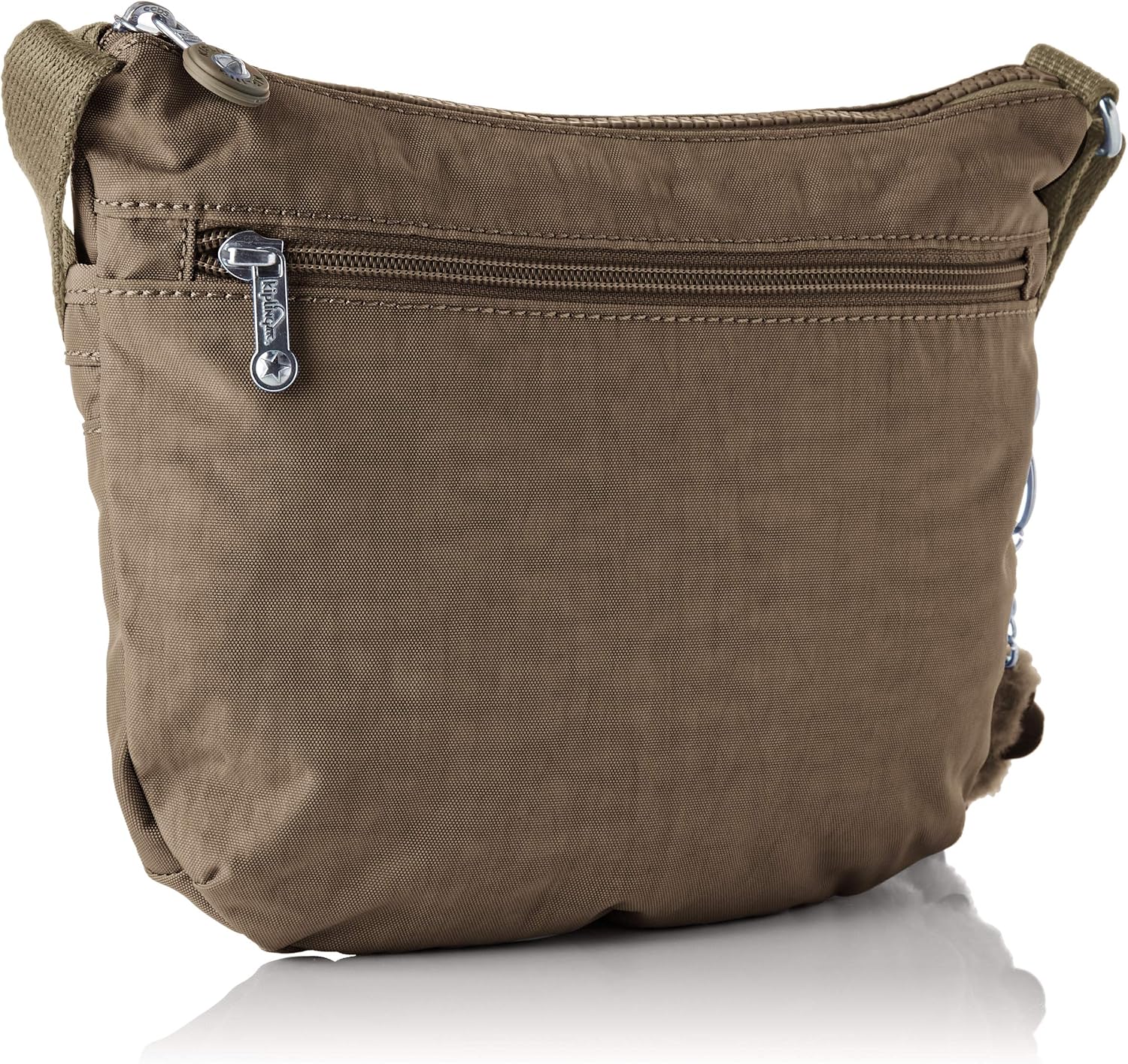 Detalle de Kipling Arto S (ARTO S) – Sac compact, synthétique et pratique