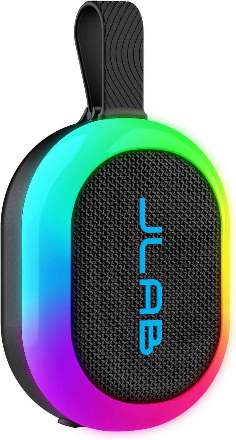 Detalle de JLab Pop Party enceinte Bluetooth 5W