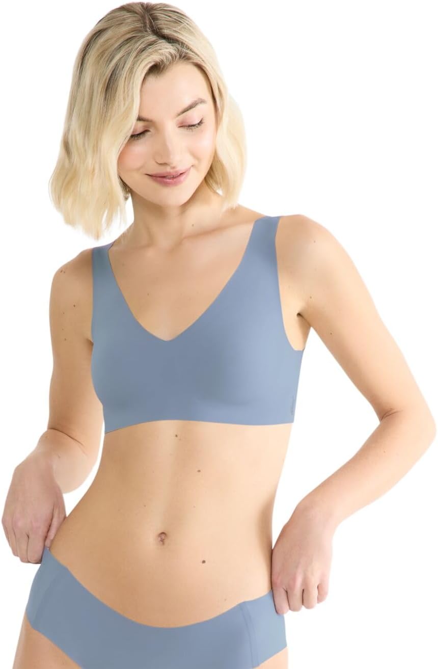 Thumbnail 6 de Sloggi Zero Feel N 2.0 EX – Soutien-gorge sans armature pour femme