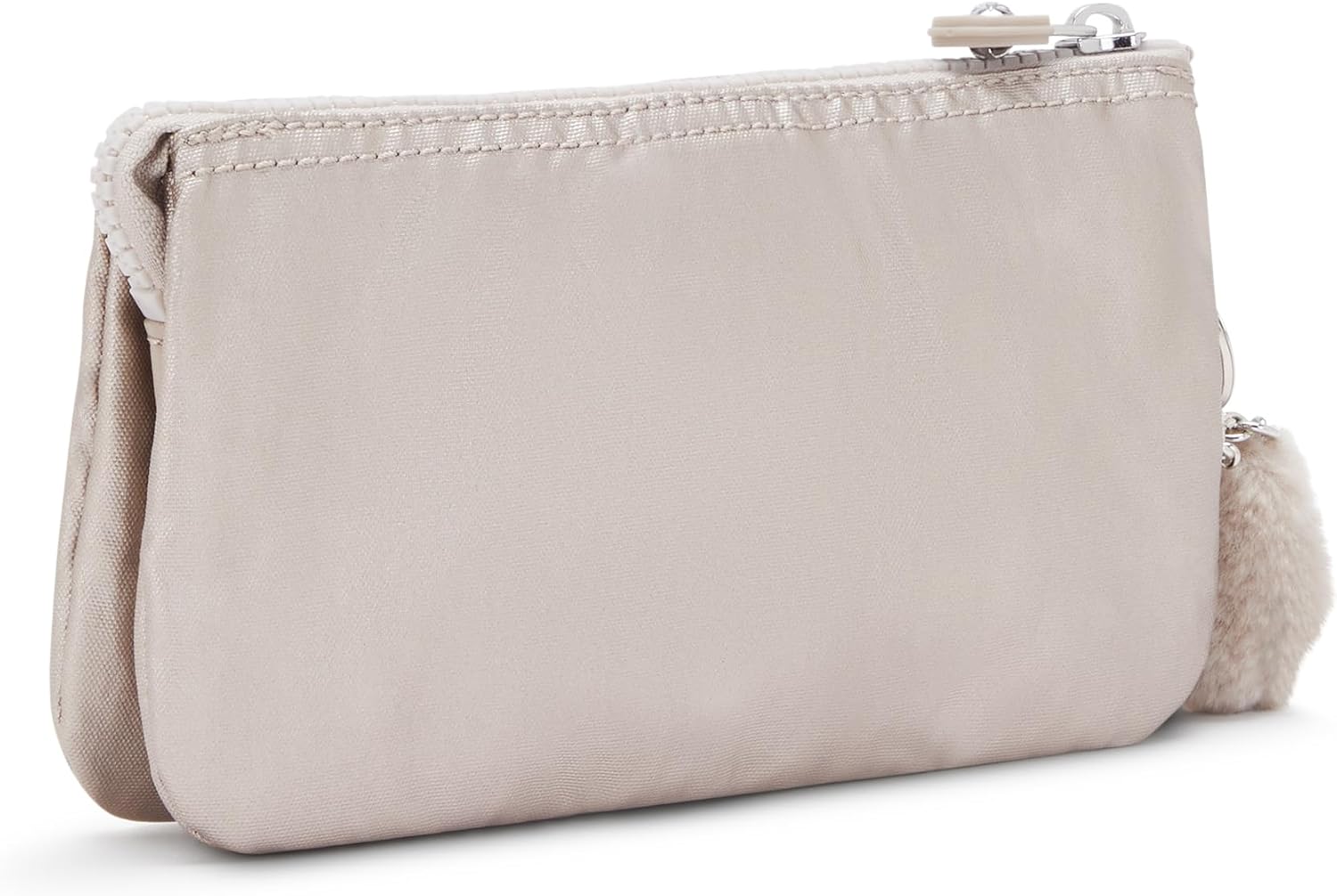 Detalle de Kipling Creativity L Grand Sac à Main, Pochettes et étuis – Polyamide robuste et organisation simple
