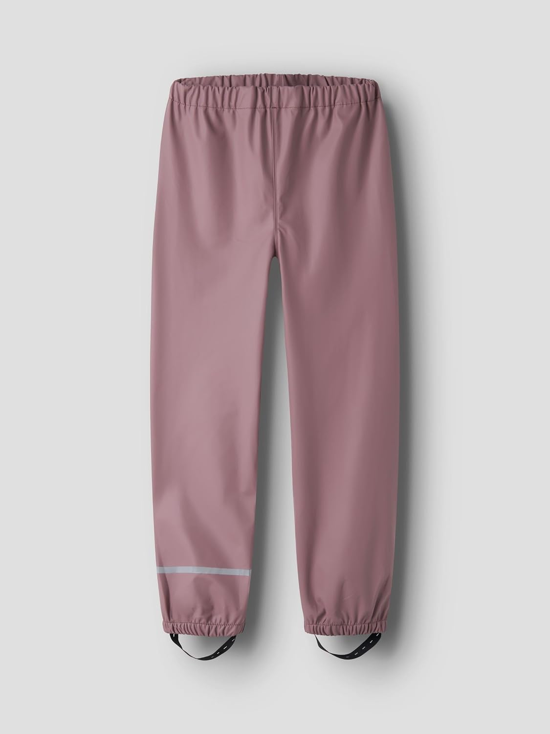 Detalle 2 de Name IT Nkndry Rain Pant Fo Noos - Jacket - Moderne - Mixte