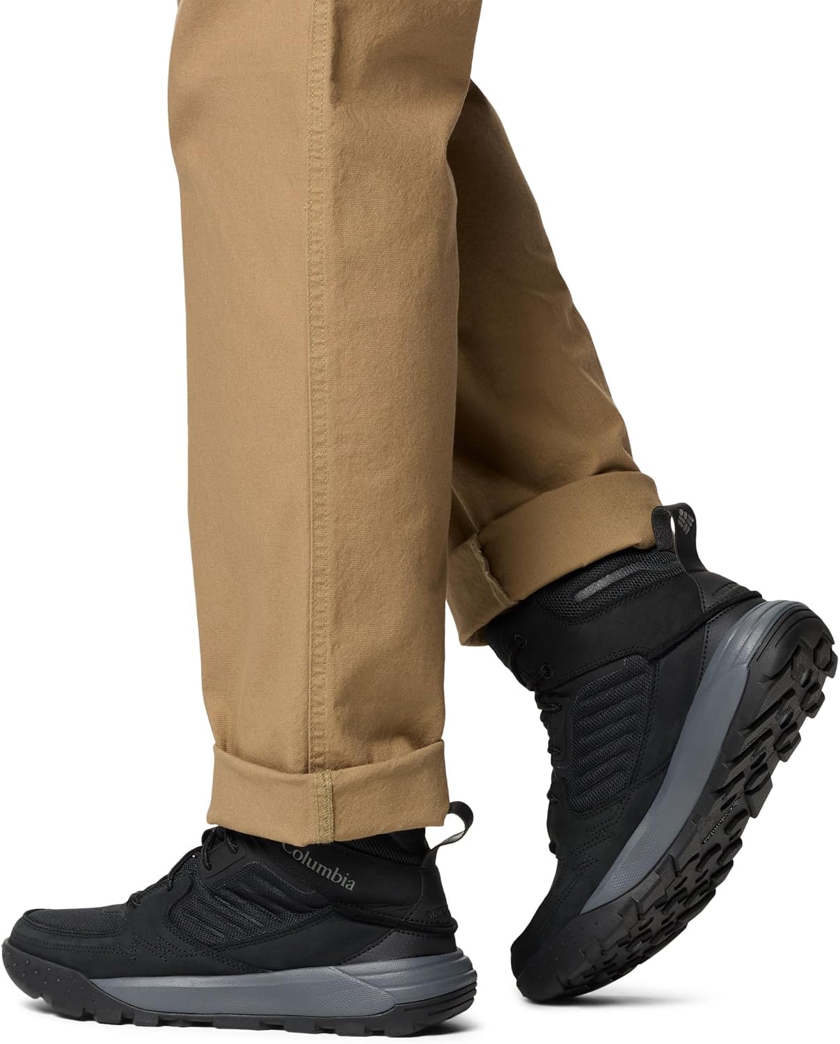 Detalle 2 de Columbia Portlander Baskets d'hiver