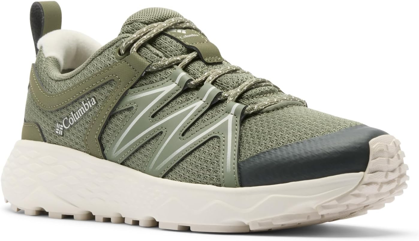 Detalle de Columbia Peakfreak Roam – Chaussures de Trekking femme, basse, confort et traction