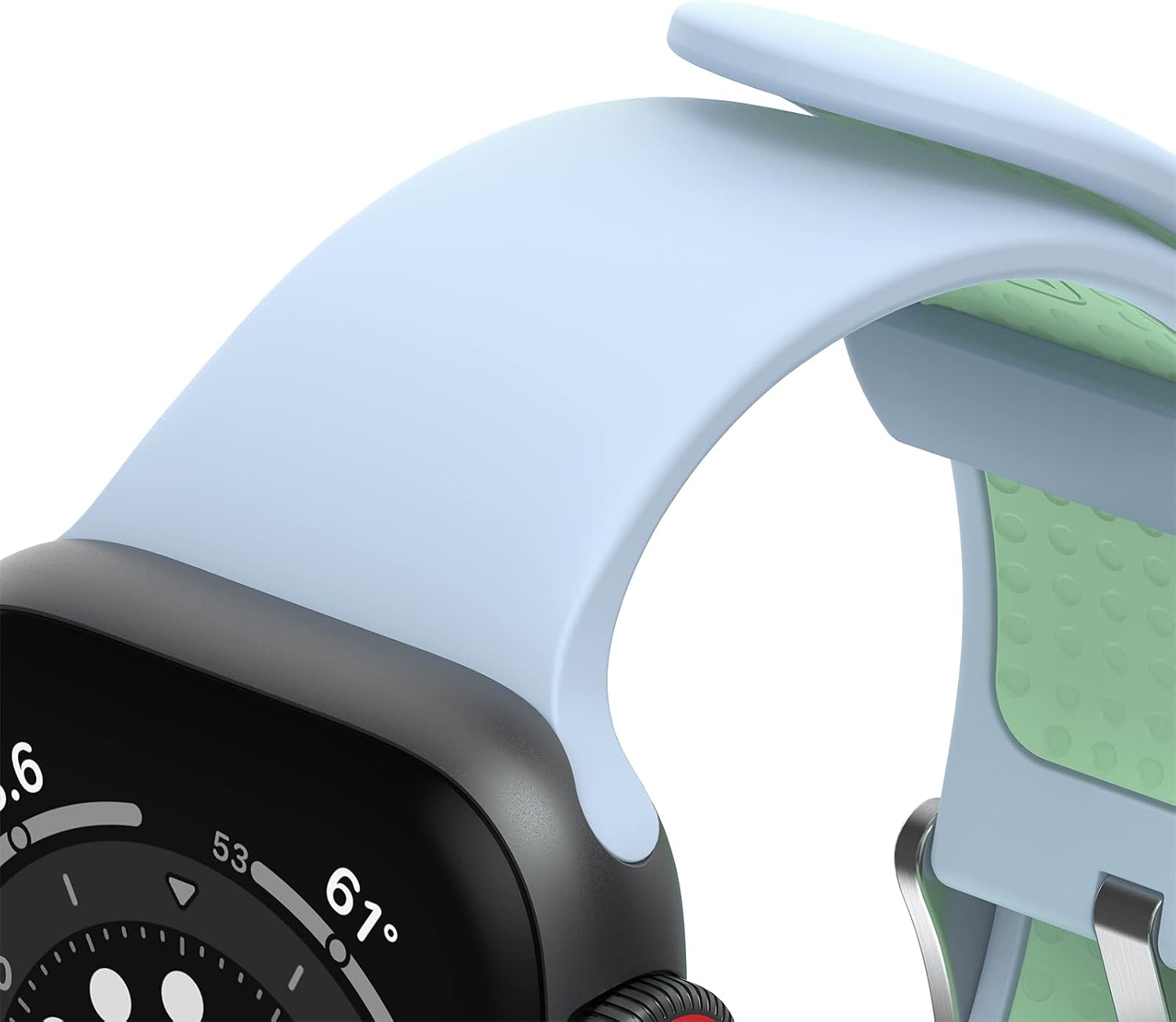 Thumbnail 5 de OtterBox All Day Band Apple Watch 40/41mm