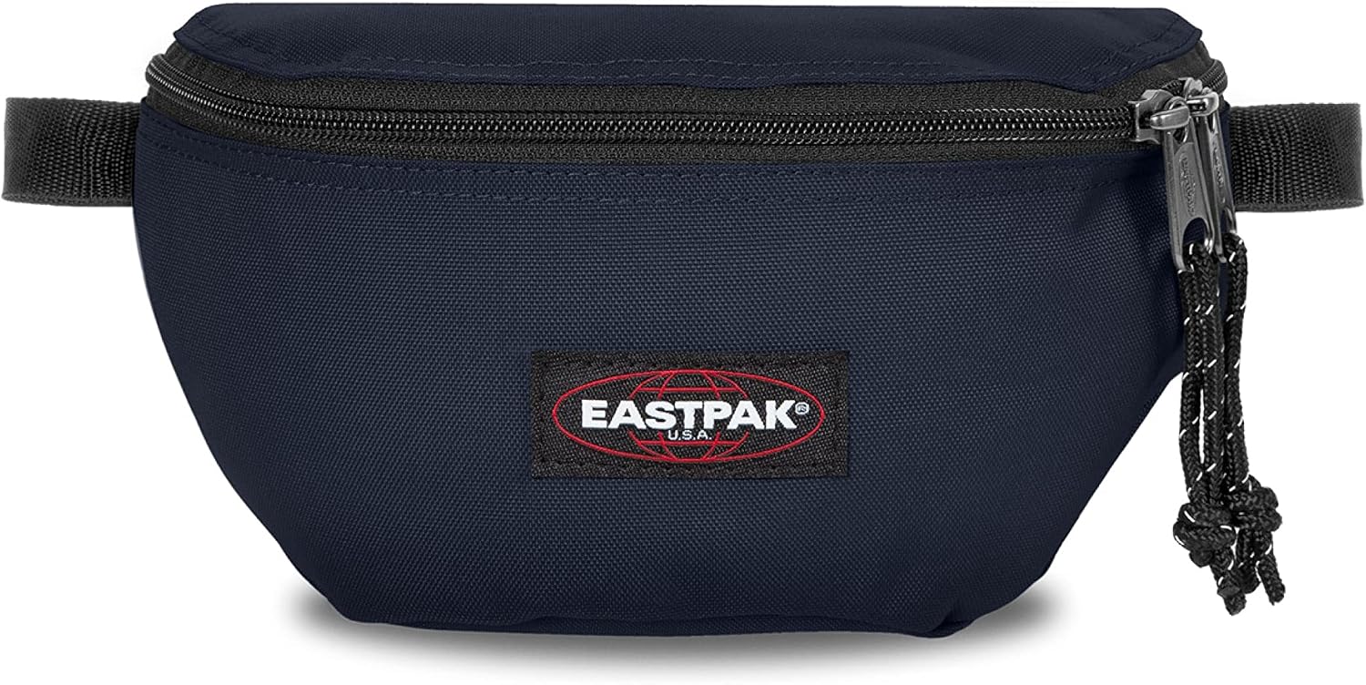 Detalle de Eastpak Springer Sac Banane 2 L - Ultra Marine (Bleu)