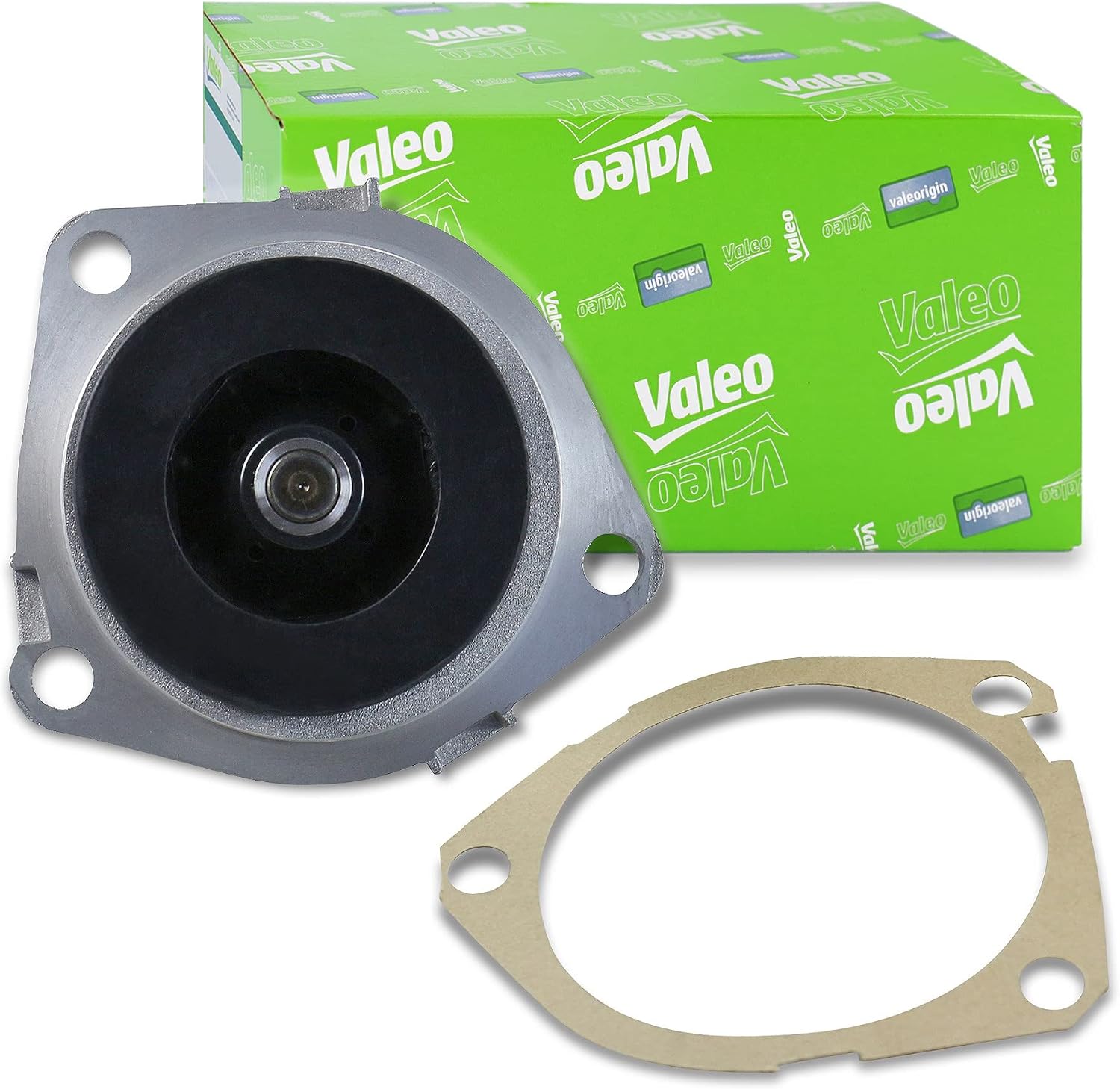 Detalle de VALEO 506887 Pompe à eau - Refroidissement moteur