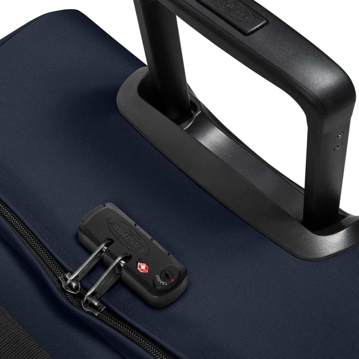 Detalle de Eastpak TRANVERZ M Valise 78 L – Robustesse et confort pour les longs séjours