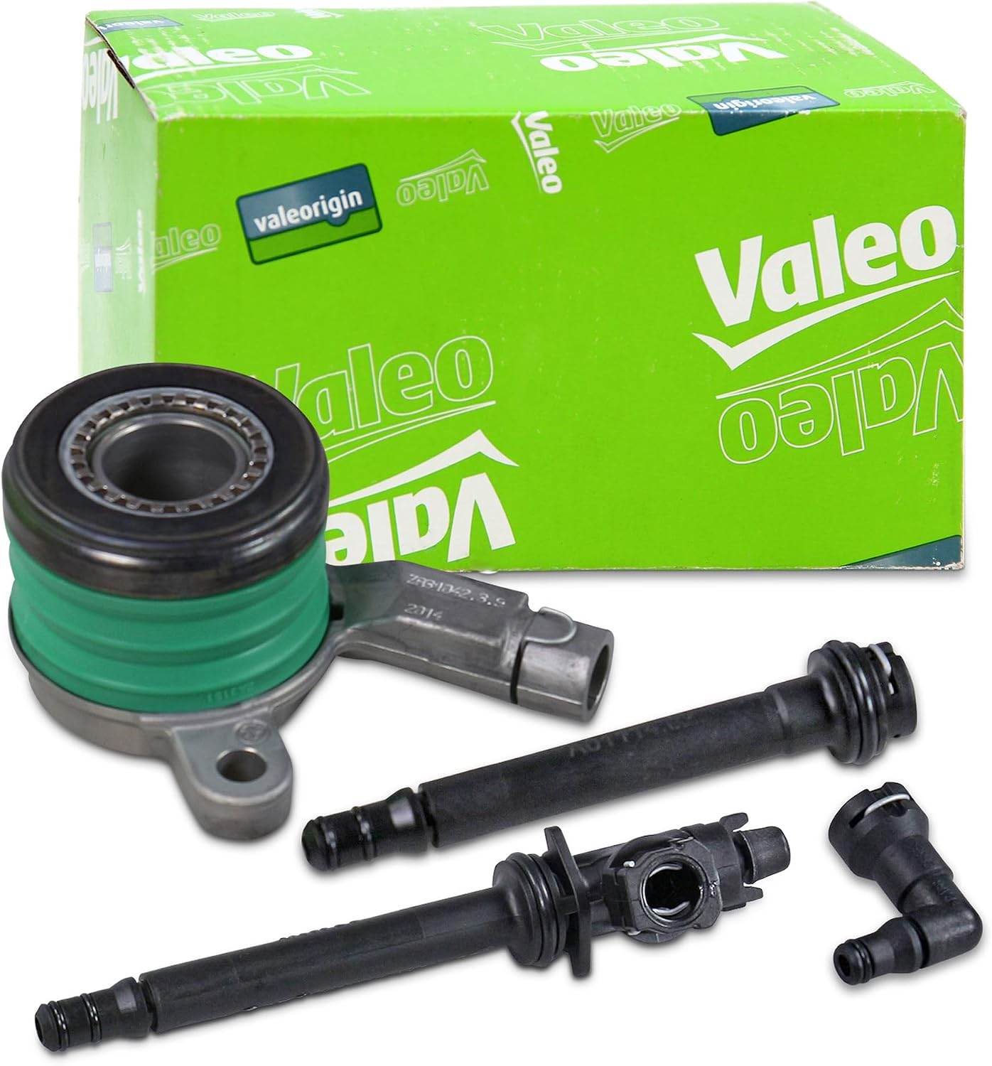 Detalle de Valeo 810067 butée hydraulique d’embrayage 31