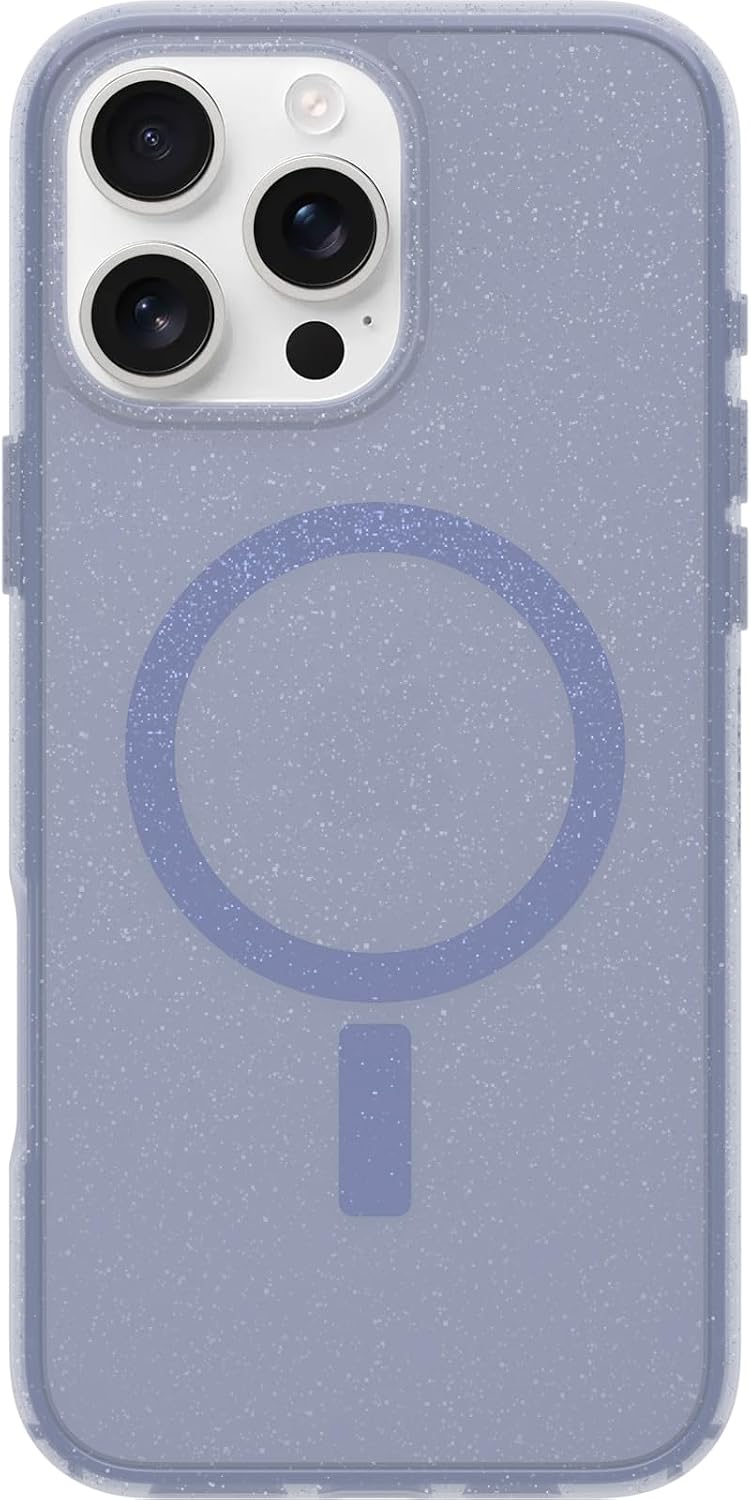 Detalle 2 de OtterBox Symmetry Series Coque MagSafe iPhone 16 Pro Max