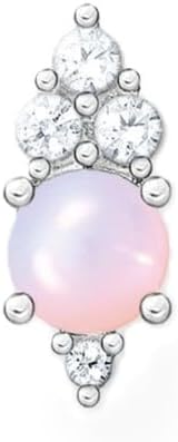 Detalle de Thomas Sabo mono-pendentif argent 925 H2181 – pendante unique et personnalisable