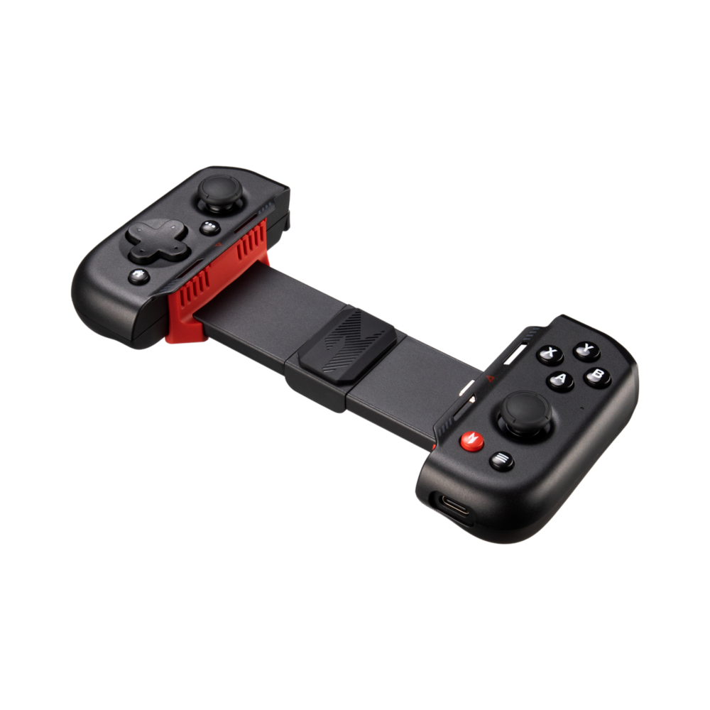 Detalle 2 de Acer Nitro Manette de jeu 18 W